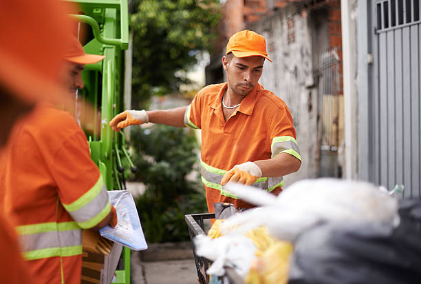 Best Local Junk Hauling  in Robbinsdale, MN